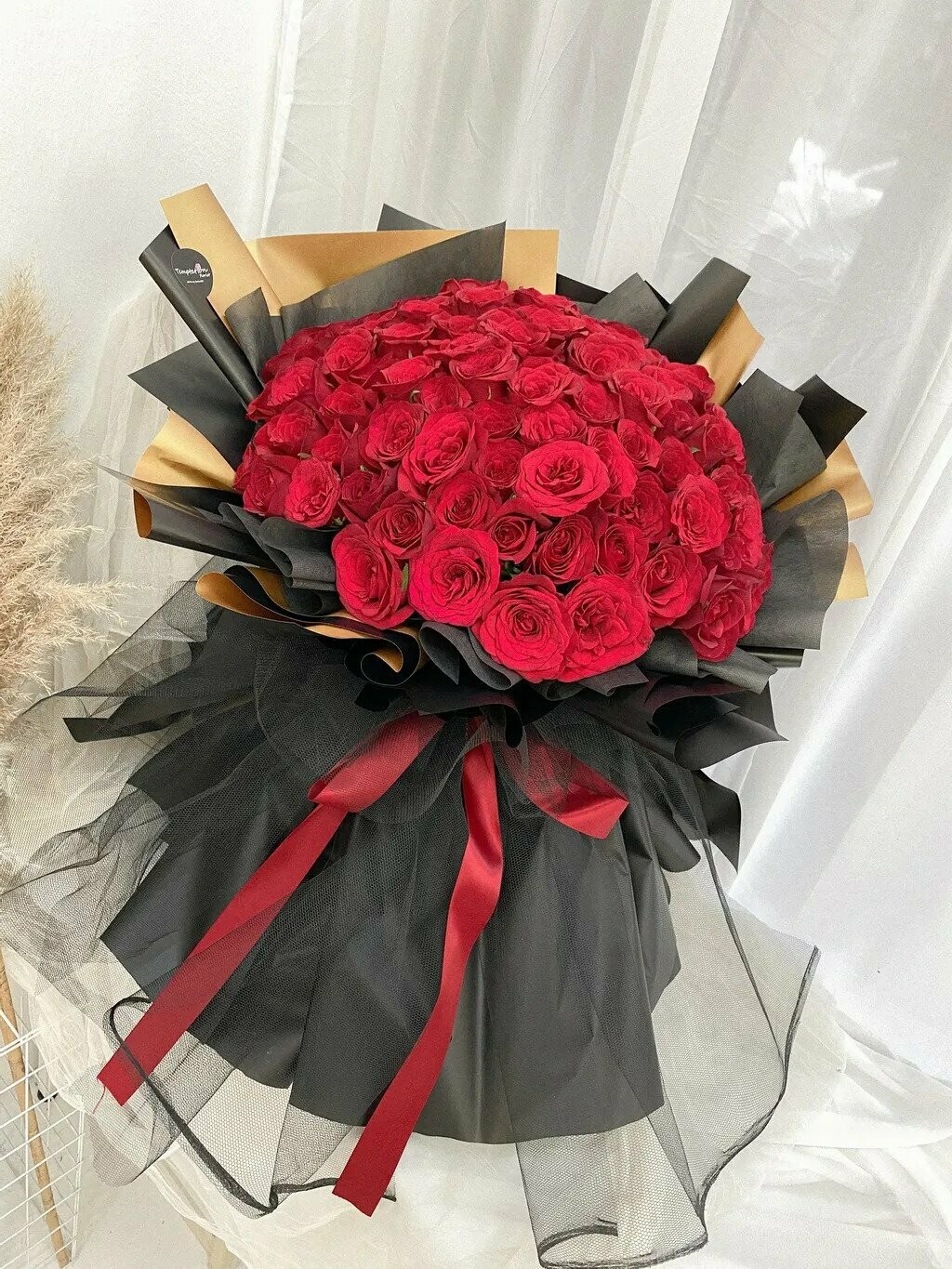 Queridas (By: Temptation Florist from Seremban)