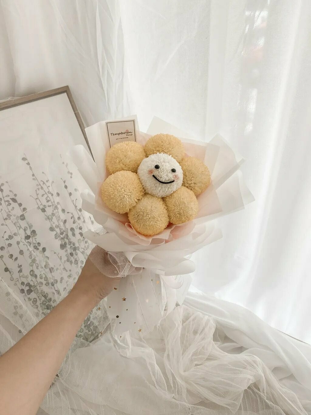 Bady Dudu (By: Temptation Florist from Seremban)
