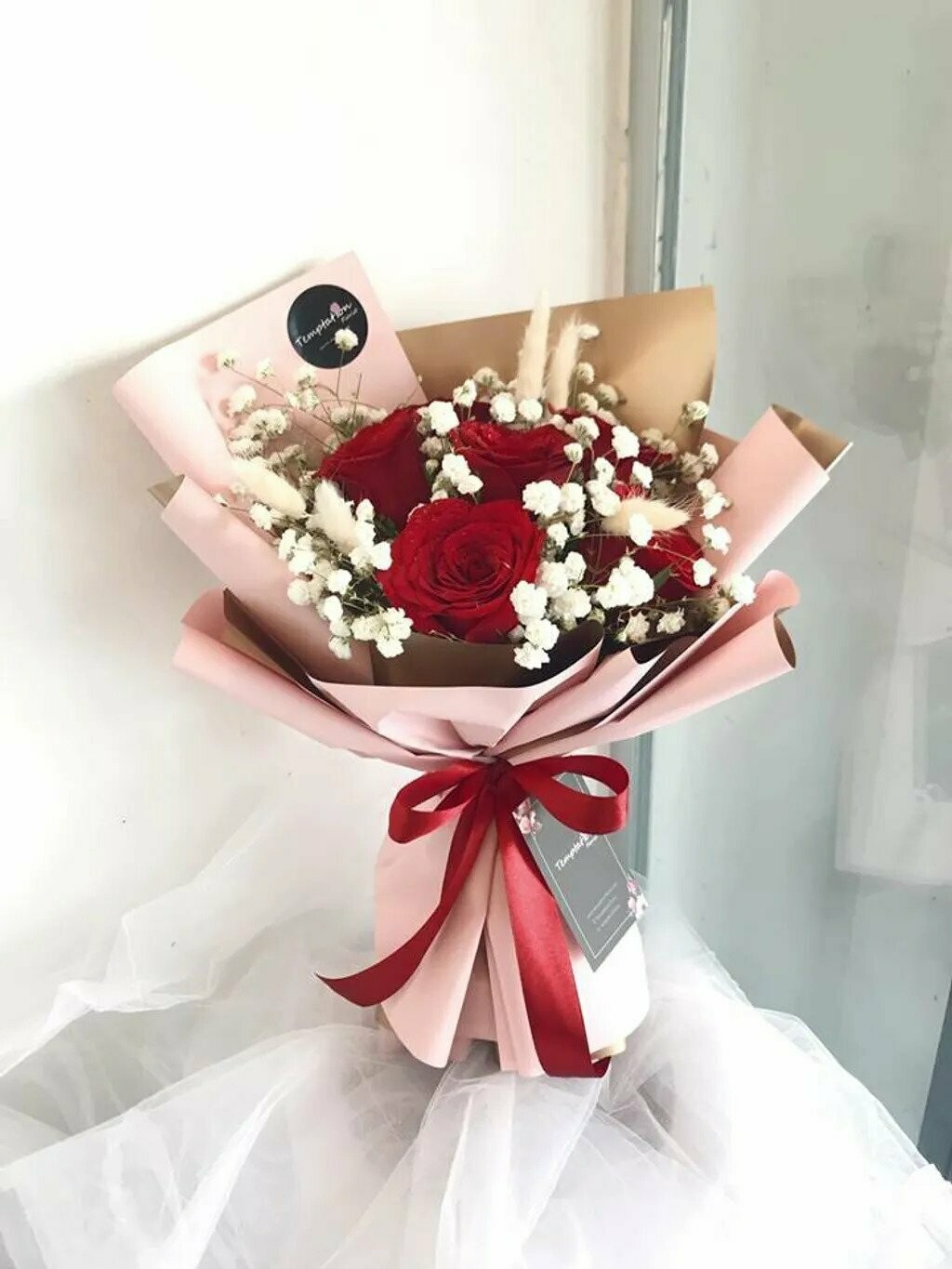 Twinkle (By: Temptation Florist from Seremban)