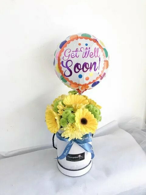 Cheremie (By: Temptation Florist from Seremban)