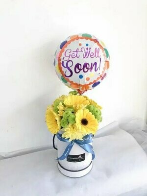 Cheremie (By: Temptation Florist from Seremban)
