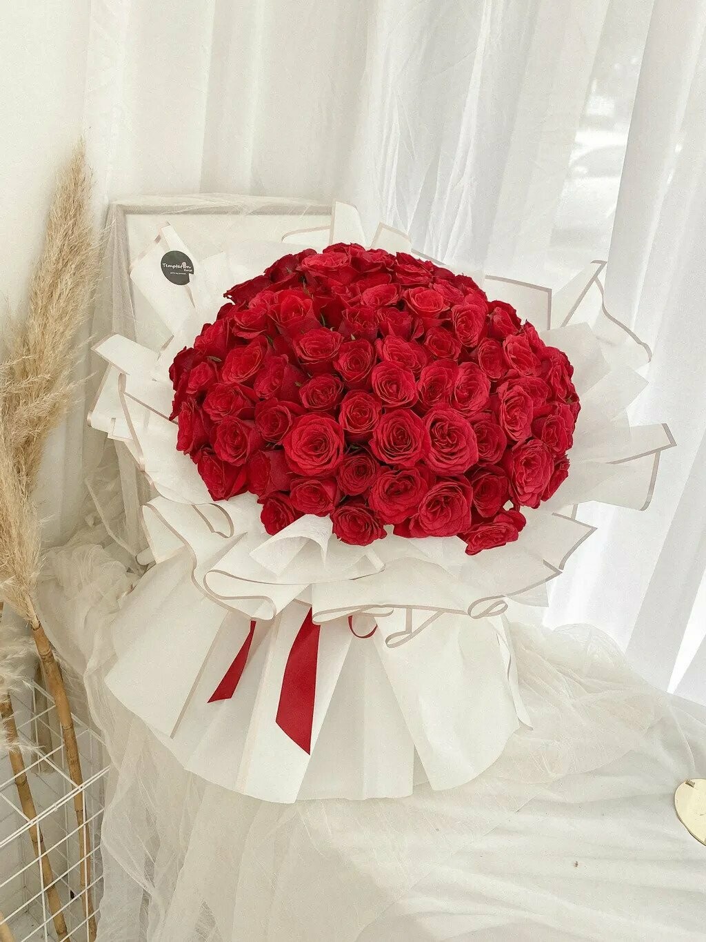 Havana (By: Temptation Florist from Seremban)