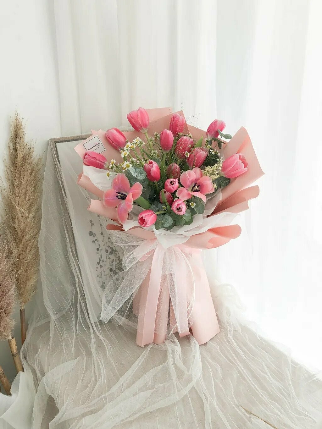 Paradise (By: Temptation Florist from Seremban)