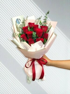 Jan Signature (By: Temptation Florist from Seremban)