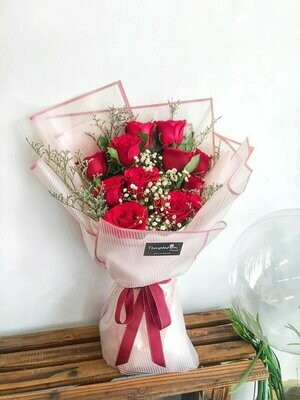 Scorpio Horoscope Series (By: Temptation Florist from Seremban)