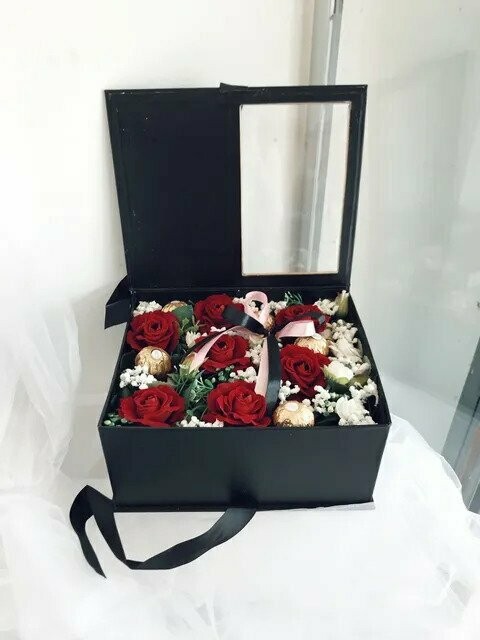 Carino (By: Temptation Florist from Seremban)