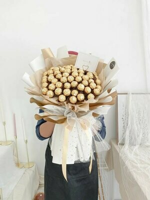 Ferrous (By: Temptation Florist from Seremban)