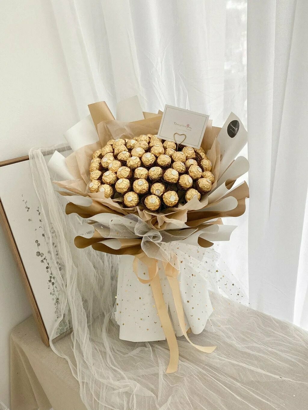 Ferrous (By: Temptation Florist from Seremban)