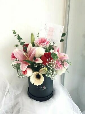 Kerafo (By: Temptation Florist from Seremban)