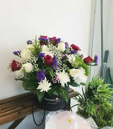 Floren (By: Temptation Florist from Seremban)