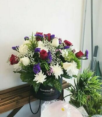 Floren (By: Temptation Florist from Seremban)