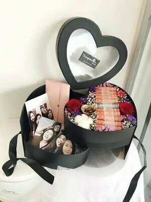 Jessica (By: Temptation Florist from Seremban)