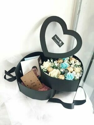Romy (By: Temptation Florist from Seremban)