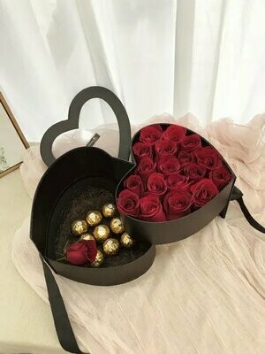 Eternal (By: Temptation Florist from Seremban)
