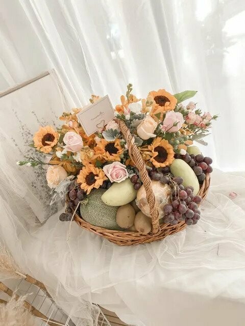 Prado (By: Temptation Florist from Seremban)