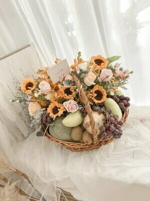 Prado (By: Temptation Florist from Seremban)