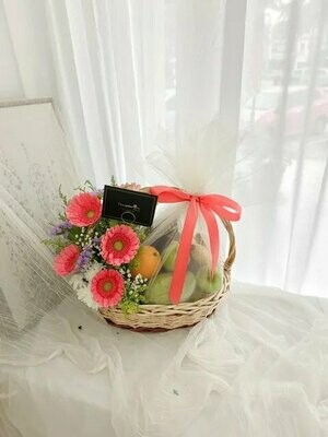 Goodday (By: Temptation Florist from Seremban)