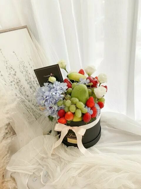 Forene (By: Temptation Florist from Seremban)