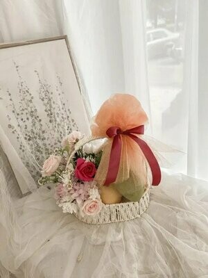 Rosalie (By: Temptation Florist from Seremban)