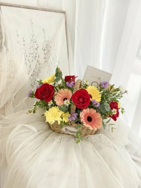 Jusleo (By: Temptation Florist from Seremban)