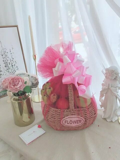 Ally (By: Temptation Florist from Seremban)