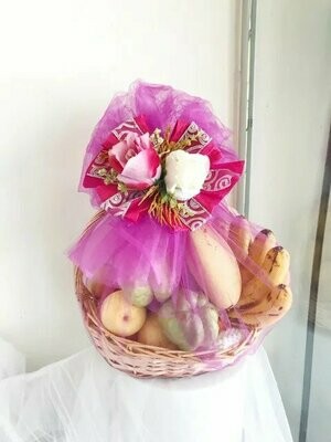 Cherry (By: Temptation Florist from Seremban)