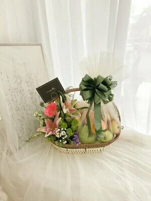 Gola (By: Temptation Florist from Seremban)