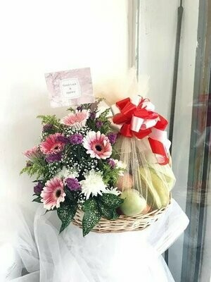 Gala (By: Temptation Florist from Seremban)