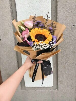 Sammo (By: Temptation Florist from Seremban)