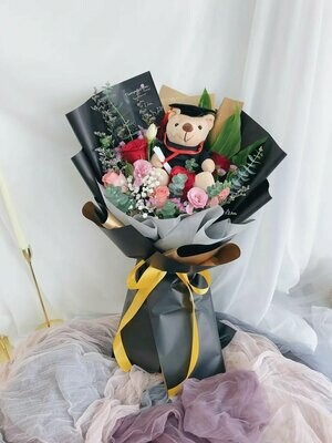 Sunlight (By: Temptation Florist from Seremban)