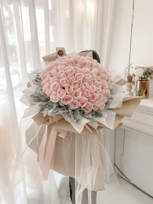 Angie’s (By: Temptation Florist from Seremban)