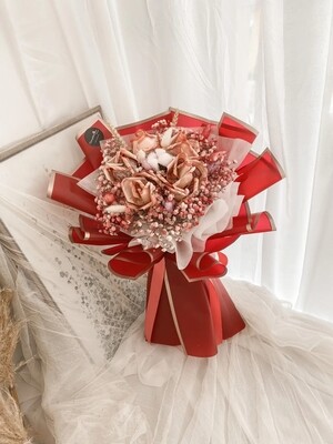 Moneyous (By: Temptation Florist from Seremban)