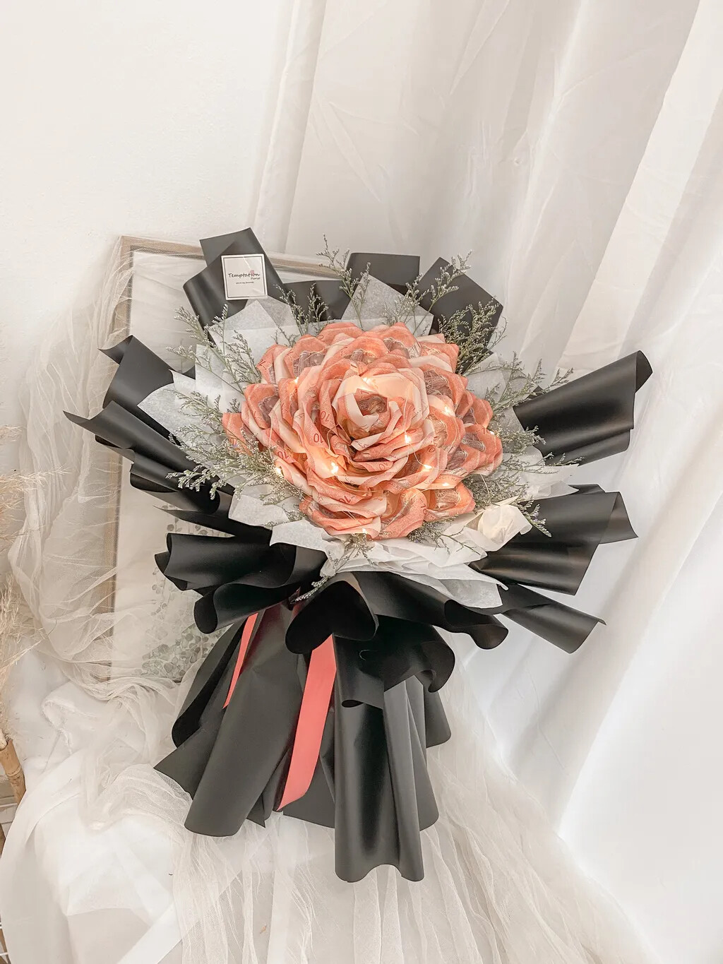 Khloe (By: Temptation Florist from Seremban)