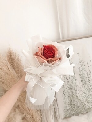 Special (By: Temptation Florist from Seremban)