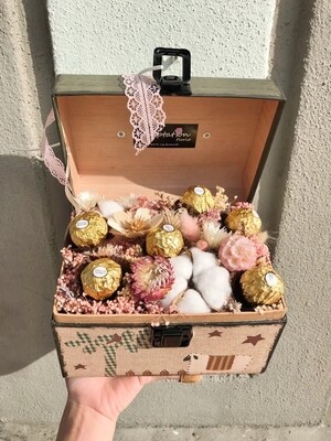 Kacso (By: Temptation Florist from Seremban)