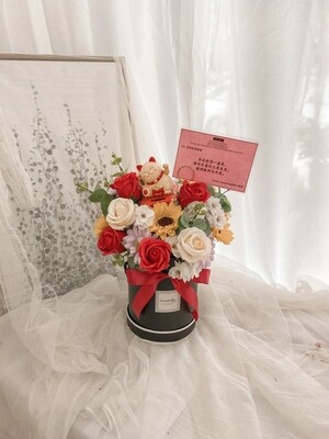 Fresh Day (By:Temptation Florist from Seremban)