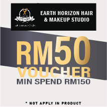Earth Horizon Hair &amp; Makeup Studio