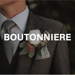 Boutonniere