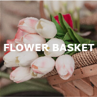 Flower Basket