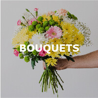 Hand Bouquets