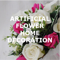Artificial Flower Home Decoration