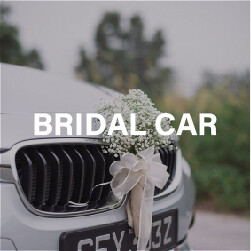 Bridal Car