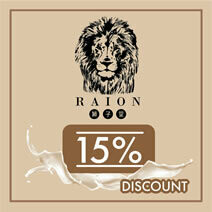 Raion Buble Tea