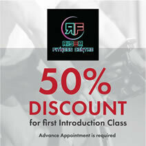 Rider Fitness