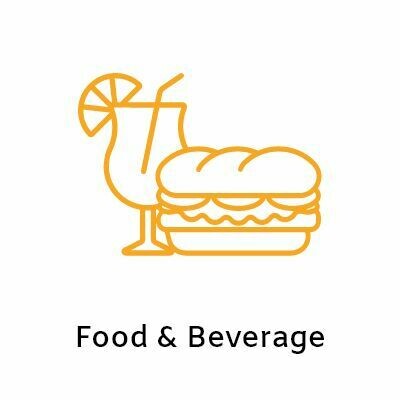 Food &amp; Beverage