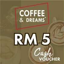Coffee and Dreams