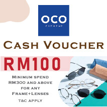 OCO Eyewear