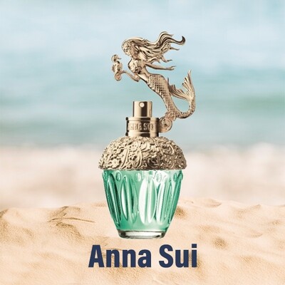 ANNA SUI