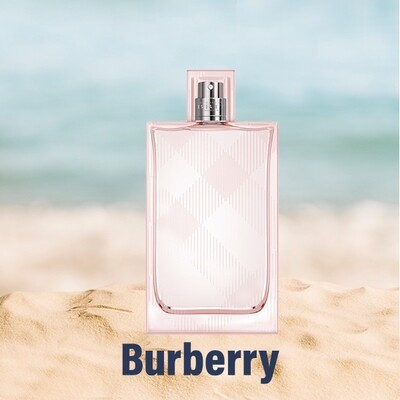 BURBERRY