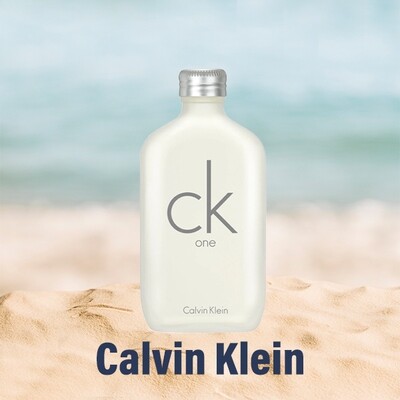 CALVIN KLEIN